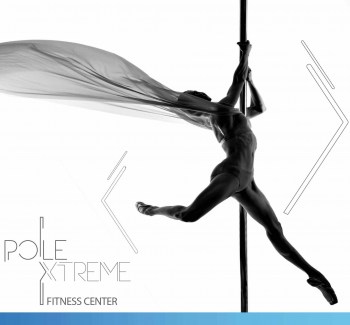 Clases de pole dance Bogota